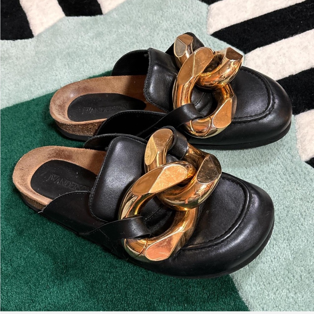 JW Anderson Mules